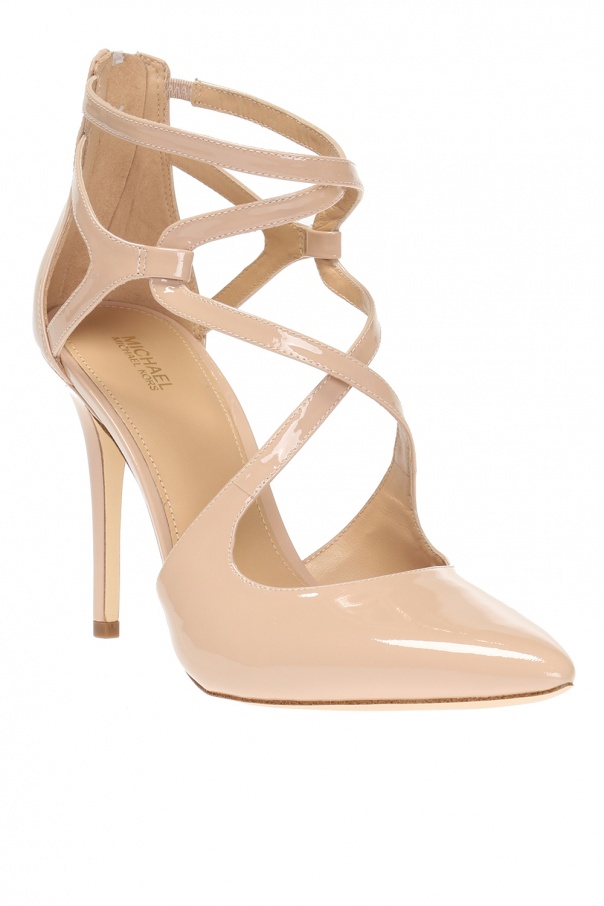 Catia pump sale michael kors